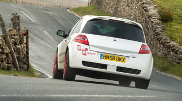 Renaultsport Megane R26.R 24